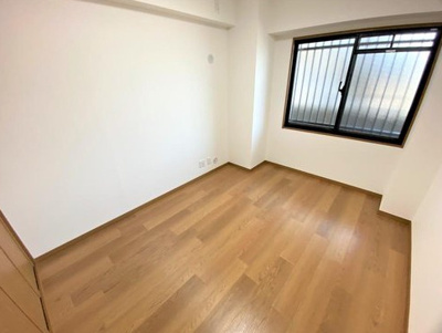 【洋室】 | ユニーブル住道