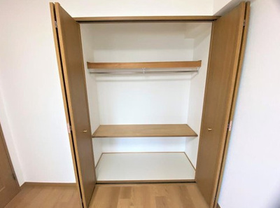 【収納】 | ユニーブル住道