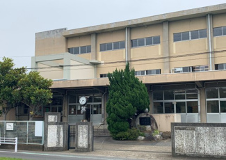 【周辺】 | 小金北小学校まで640ｍ