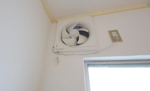 セレーノ・デ生駒の設備