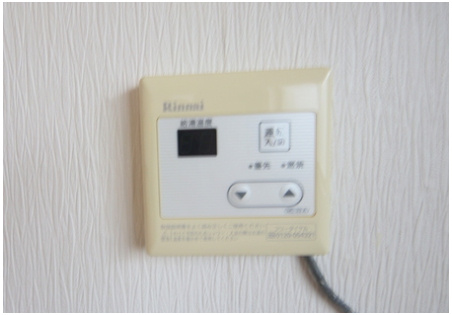 セレーノ・デ生駒の設備