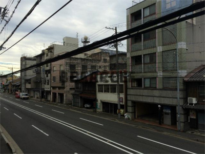 【周辺】 | ブリエ五条大宮