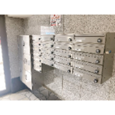 【その他共用部分】 | ブリエ五条大宮