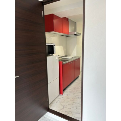 【キッチン】 | ブリエ五条大宮