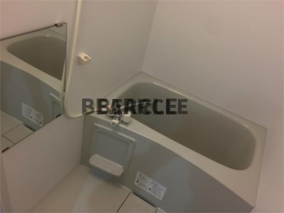 【浴室】 | ブリエ五条大宮