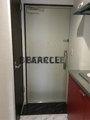 【玄関】 | ブリエ五条大宮