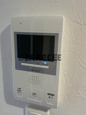 【セキュリティ】 | ブリエ五条大宮