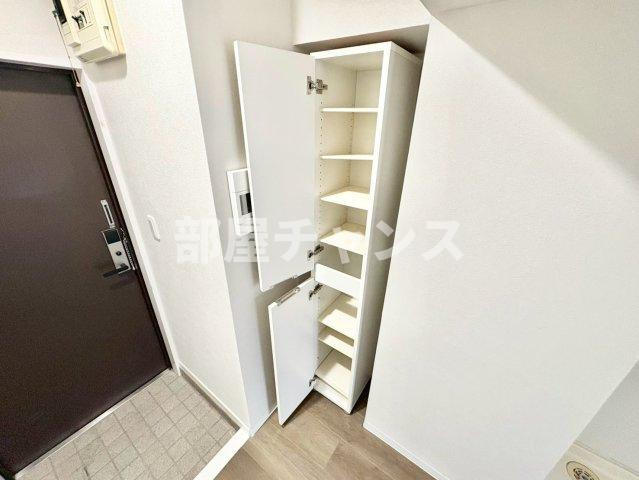 アートピア栄のその他