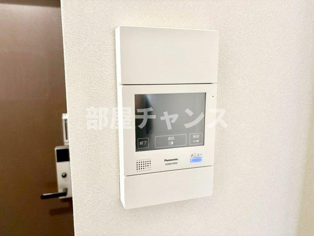 アートピア栄のロビー