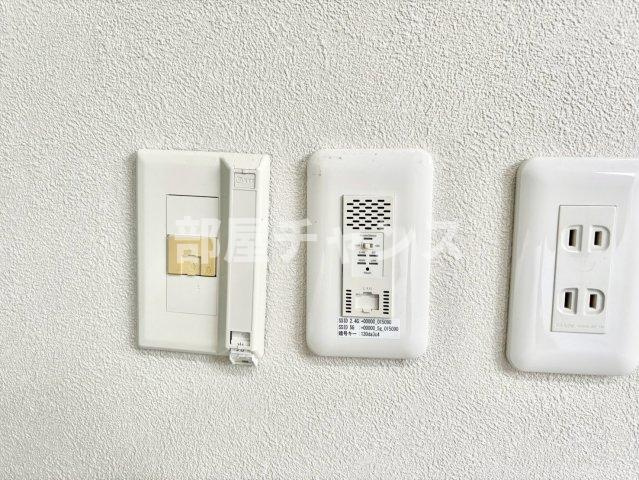 アートピア栄のその他共用部分