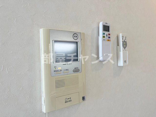 ラ・ヴィ・アン・ローズのセキュリティ