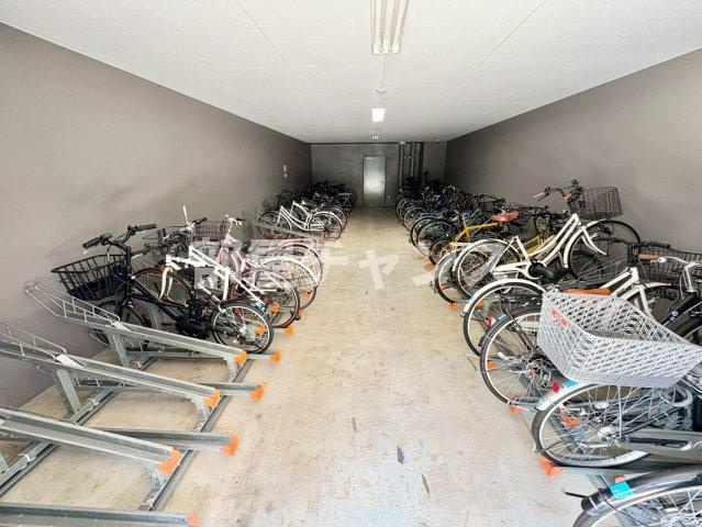 プレサンス ジェネ 新栄町駅前 葵のその他共用部分