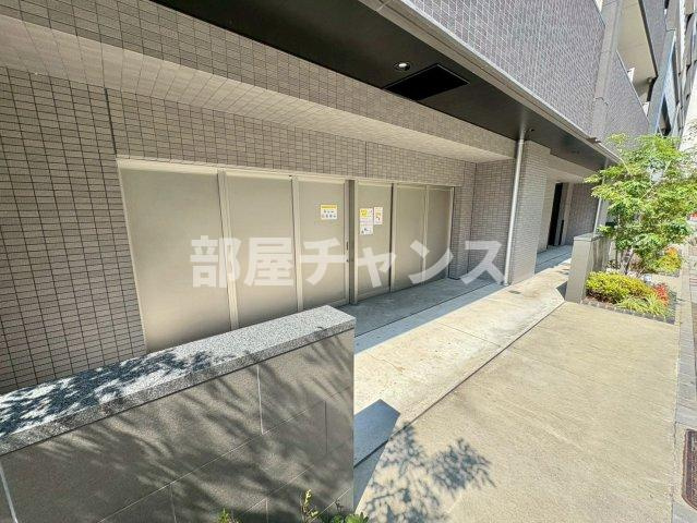 プレサンス ジェネ 新栄町駅前 葵のその他共用部分