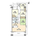 【間取り】 | 間取り