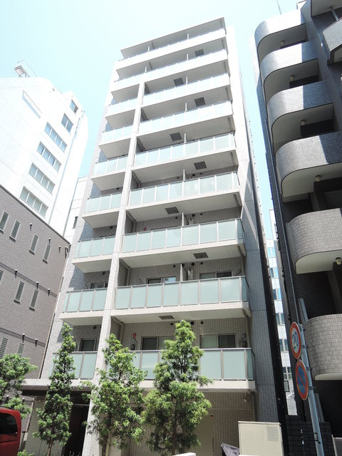 ◆外観タイル張りのお洒落なマンション◆