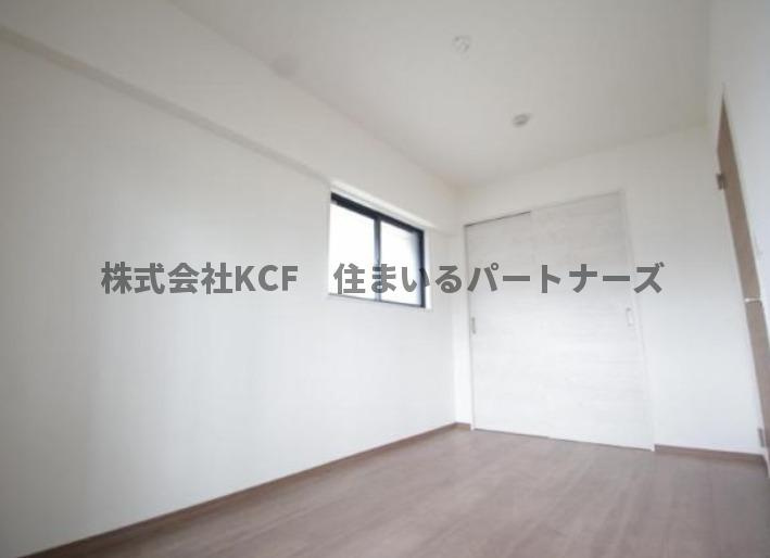 NANA THE STYLE KOKUBUの設備