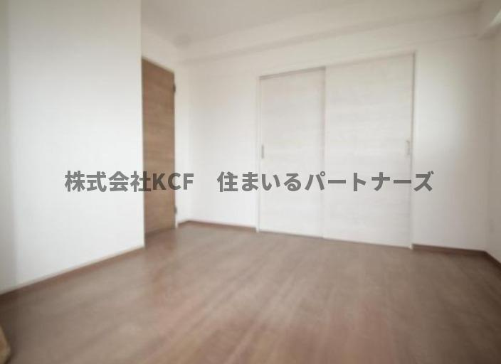 NANA THE STYLE KOKUBUの内装|中はこのようになっています