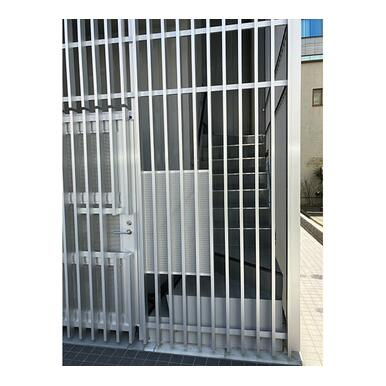 NSTビルディングⅥのその他共用部分