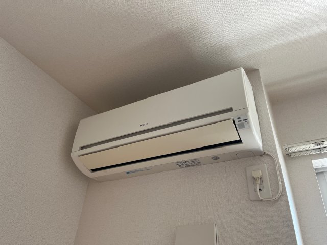 ヴィラ　グリチーネⅠの設備