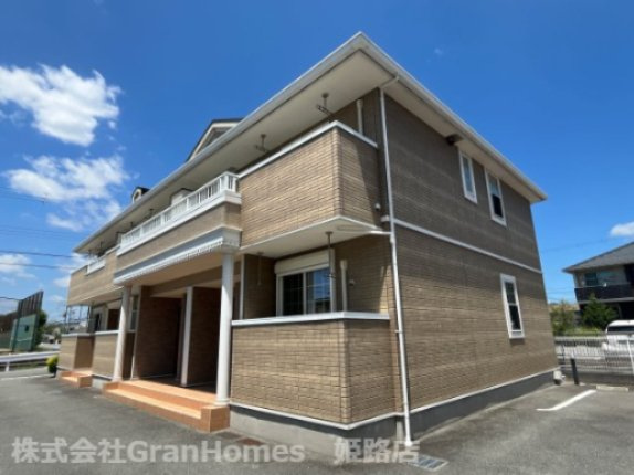 ヴィラ　グリチーネⅠ