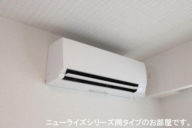 エスパス　リッシュ　福崎新の設備