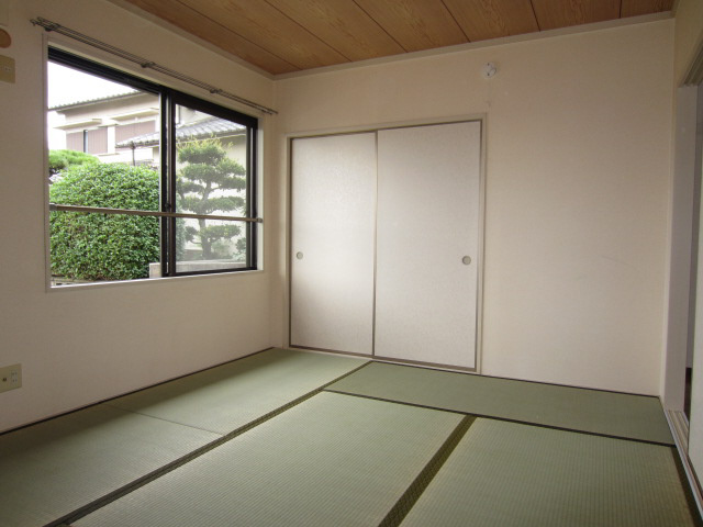 【子供部屋】