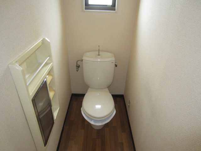 【トイレ】
