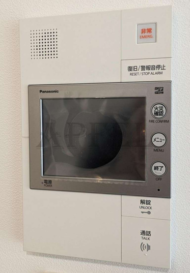 【設備】 | スプランディッド難波WESTⅢ