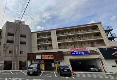 【外観】 | 菱興曽根ビル