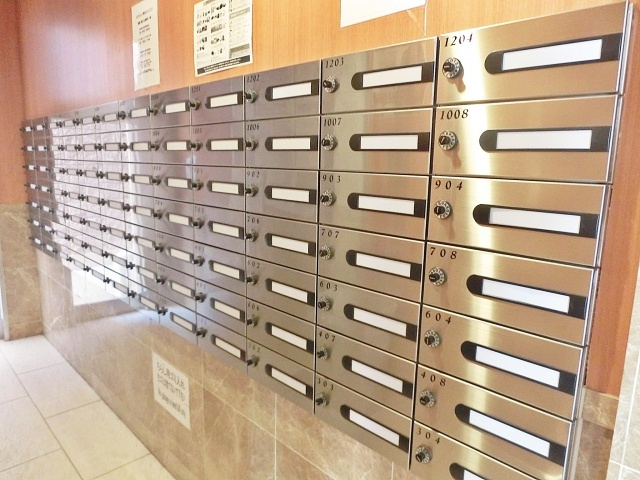 エステムコート難波Ⅱアレグリアの設備