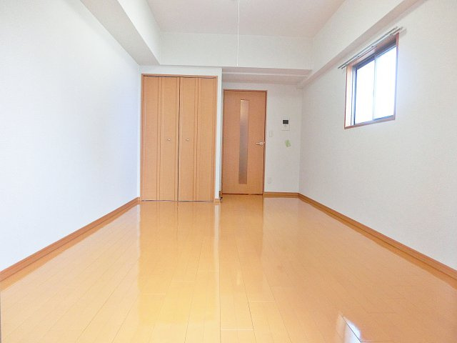 エステムコート難波Ⅱアレグリアの洋室