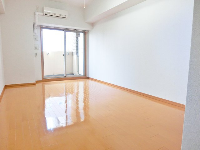 エステムコート難波Ⅱアレグリアの洋室