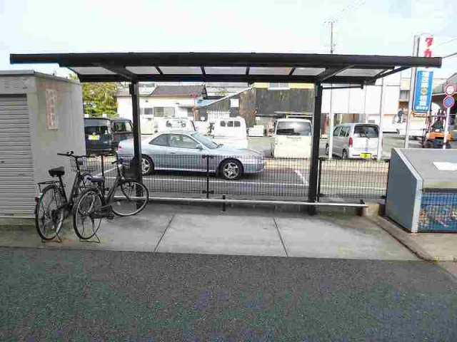 レオパレス葉山のその他|設備・使用は号室により異なる為、現況を優先いたします。