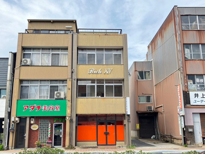 【外観】 | Rich ⅩⅥ