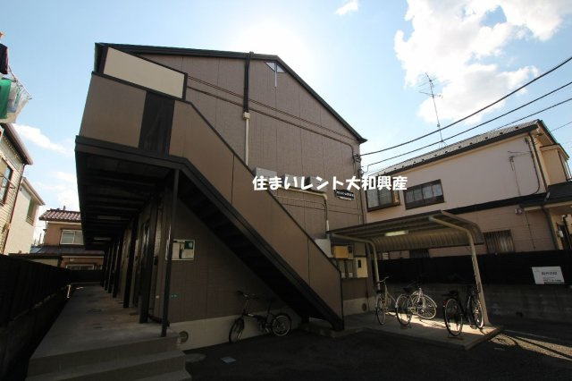 プルミエール相模原