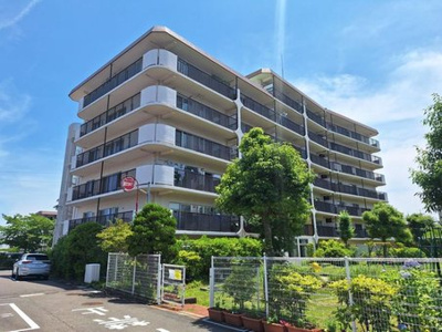 【外観】 | シャルム大津