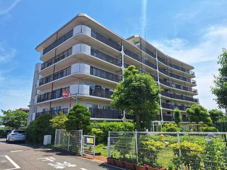 【外観】 | シャルム大津