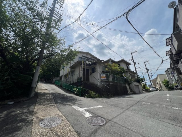 「建築条件付き土地」サンタウン野崎2丁目の外観|外観も気になるポイント