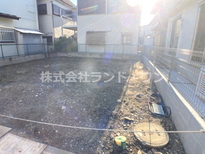 【周辺】 | 入間市東藤沢4丁目