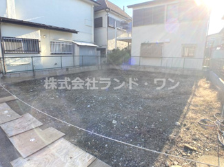 【外観】 | 入間市東藤沢4丁目