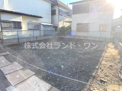 【外観】 | 入間市東藤沢4丁目