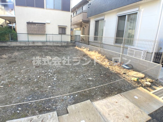 【外観】 | 入間市東藤沢4丁目