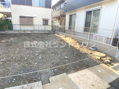 【外観】 | 入間市東藤沢4丁目