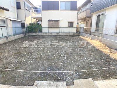 【外観】 | 入間市東藤沢4丁目