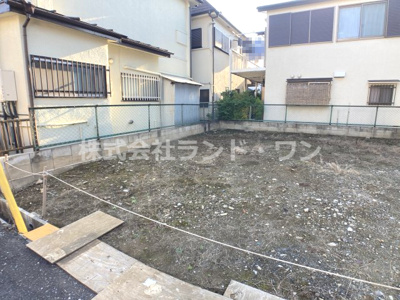 【外観】 | 入間市東藤沢4丁目