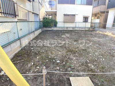 【外観】 | 入間市東藤沢4丁目