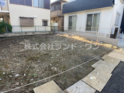 【外観】 | 入間市東藤沢4丁目