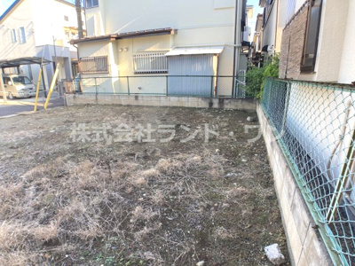 【外観】 | 入間市東藤沢4丁目