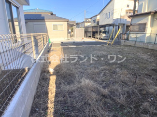 【外観】 | 入間市東藤沢4丁目