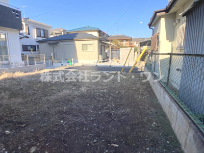 【外観】 | 入間市東藤沢4丁目